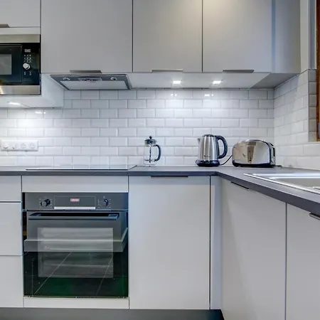 Apartamento Major - Snow And Trek -