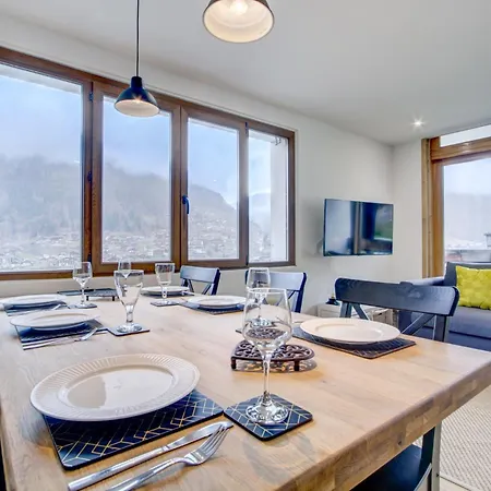 Major - Snow And Trek - Apartamento *