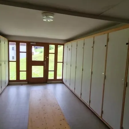 Le Major Apartment