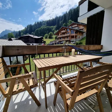Le Major Apartment