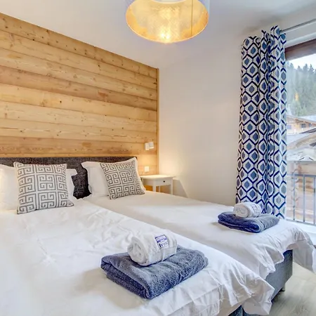 Le Major Apartment