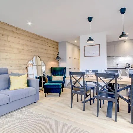 Le Major Apartment *