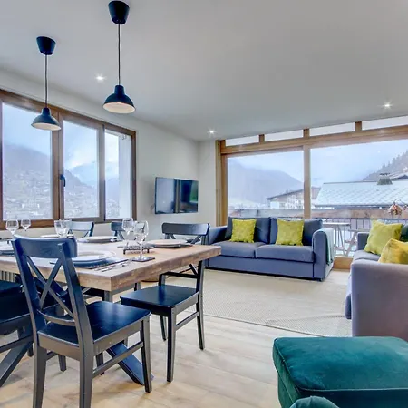 Le Major * Morzine
