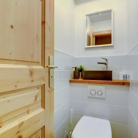 Apartment Le Major
