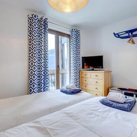Apartamento Le Major *