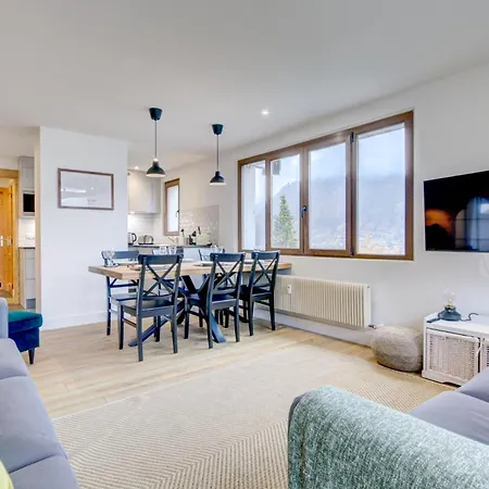 Le Major Apartment