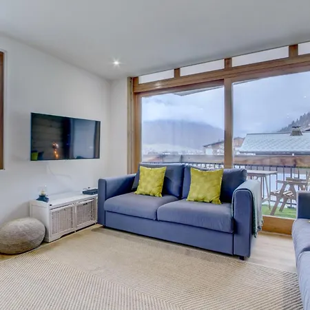Apartment Le Major *