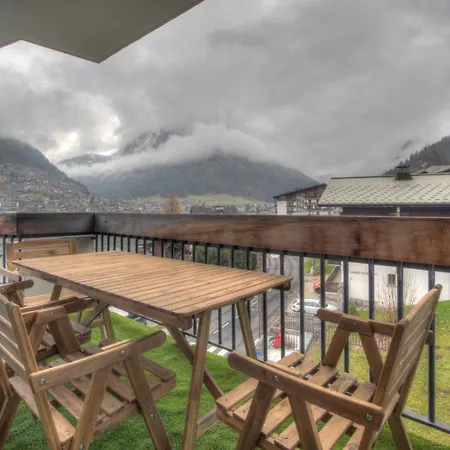 Le Major Morzine