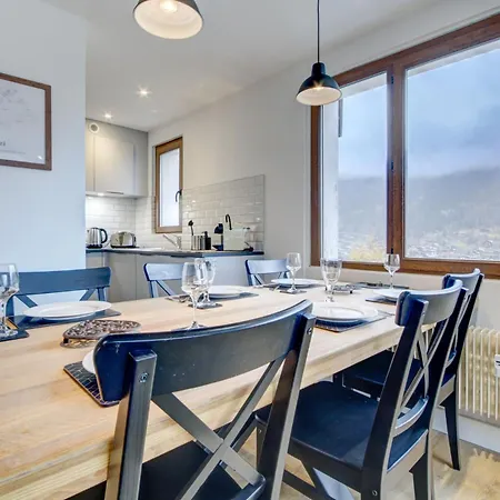 Apartment Le Major Morzine